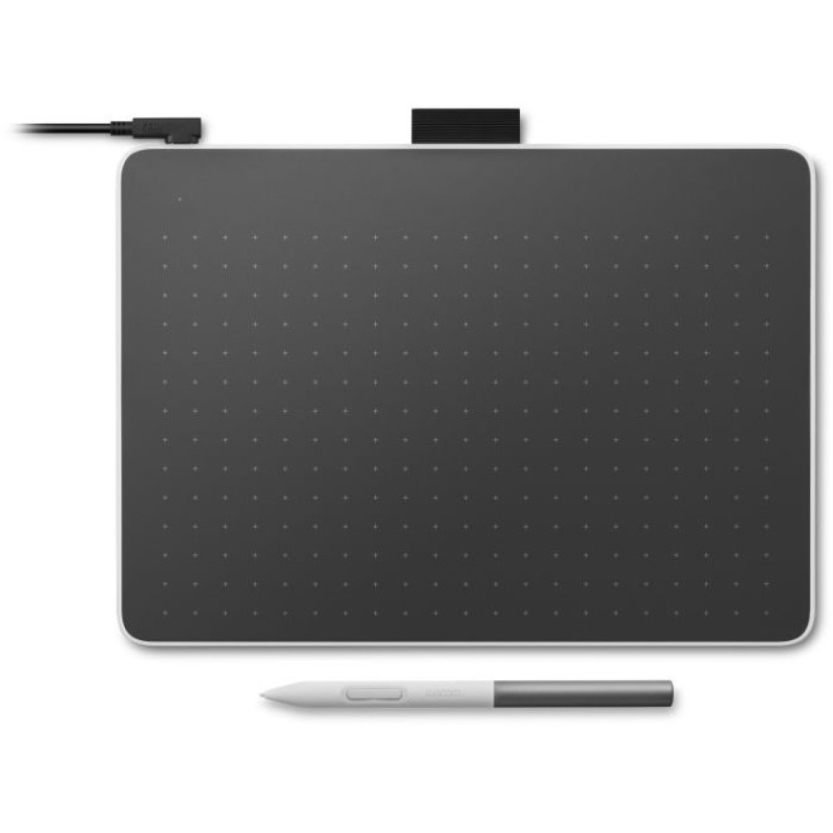 Графический планшет Wacom One M Bluetooth (CTC6110WLW1B) 98_98.jpg - фото 5