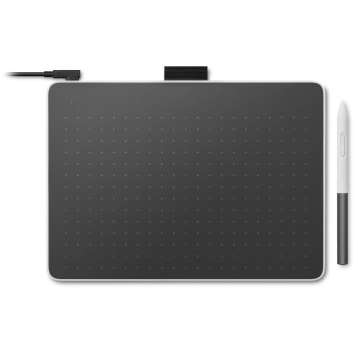 Графический планшет Wacom One M Bluetooth (CTC6110WLW1B) 98_98.jpg - фото 6