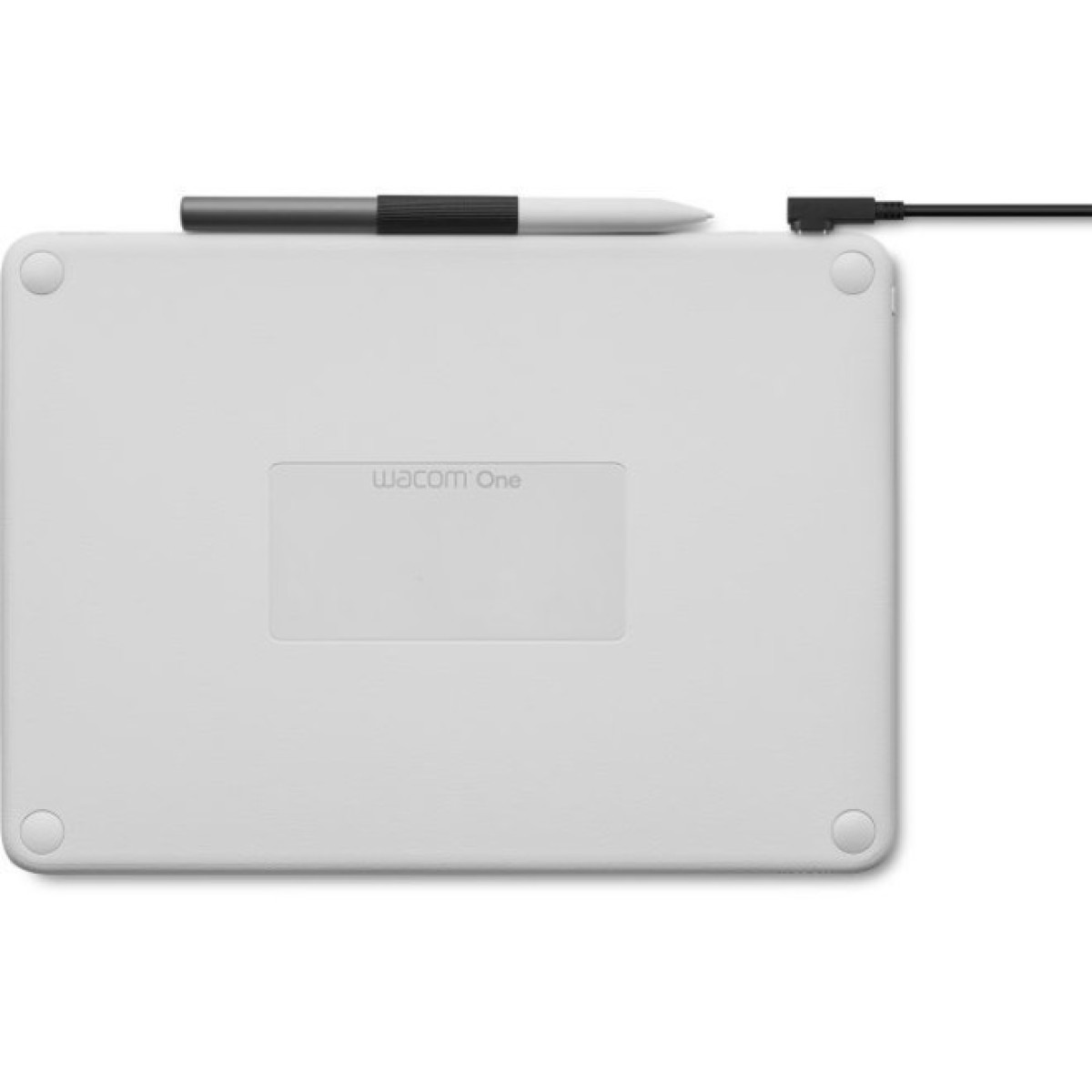 Графический планшет Wacom One M Bluetooth (CTC6110WLW1B) 98_98.jpg - фото 7