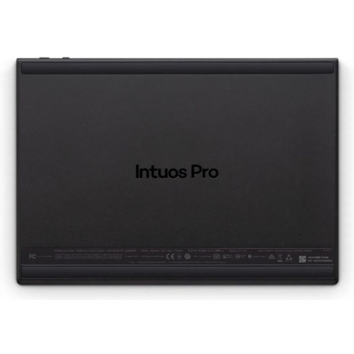 Графический планшет Wacom Intuos Pro M (PTK670K0B) 98_98.jpg - фото 8
