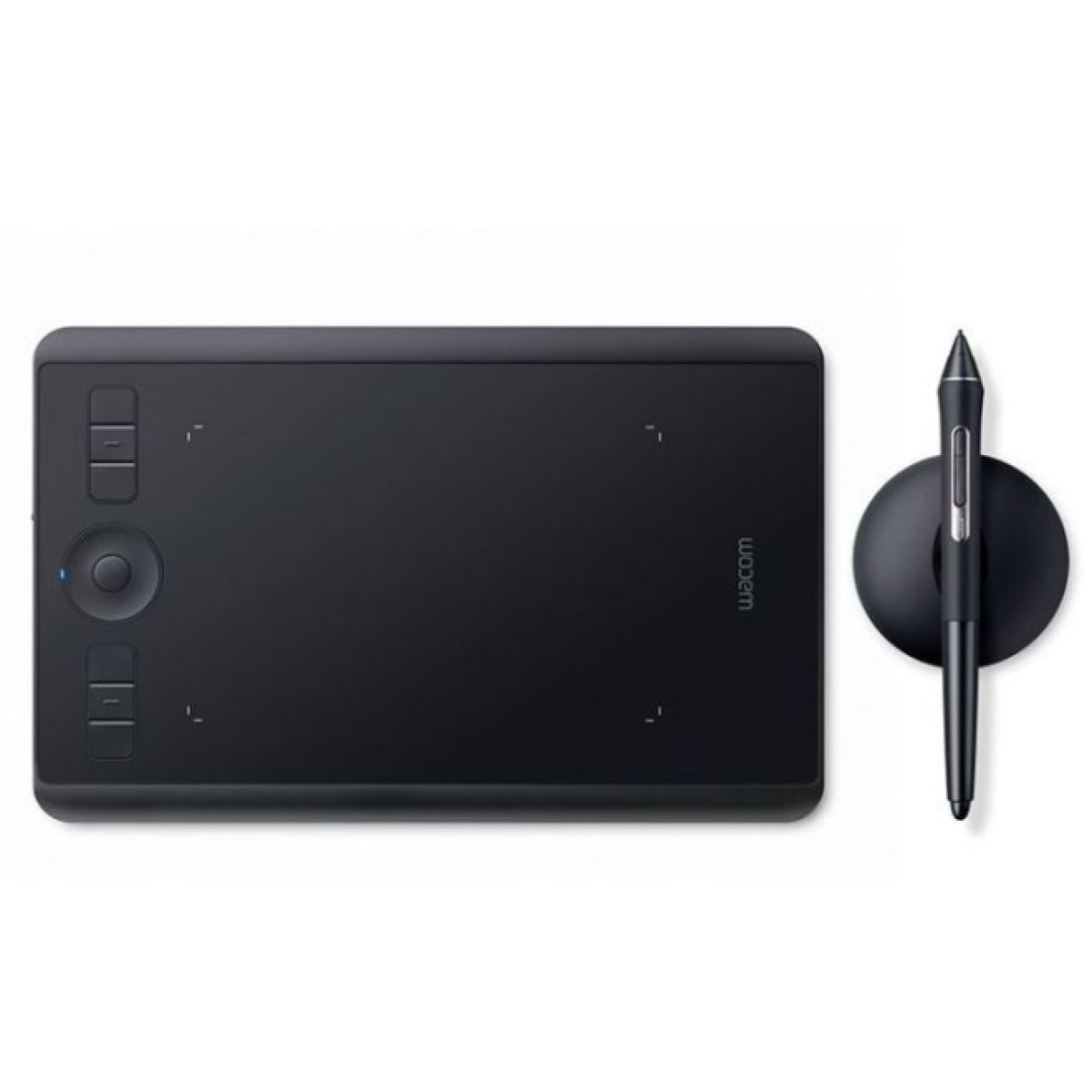 Графический планшет Wacom Intuos Pro S (PTH460KOB) 256_256.jpg