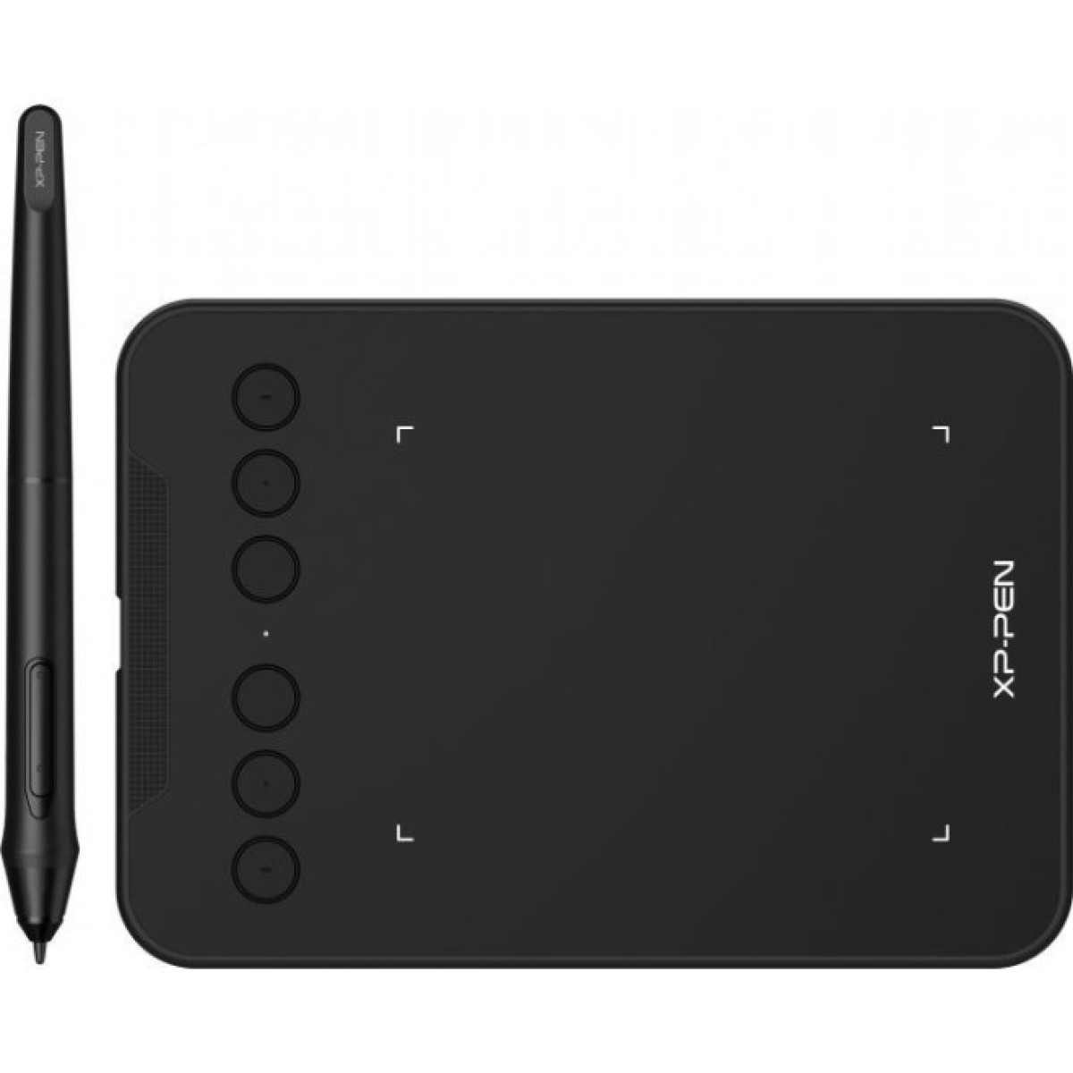 Графічний планшет XP-Pen Deco Mini 4 256_256.jpg