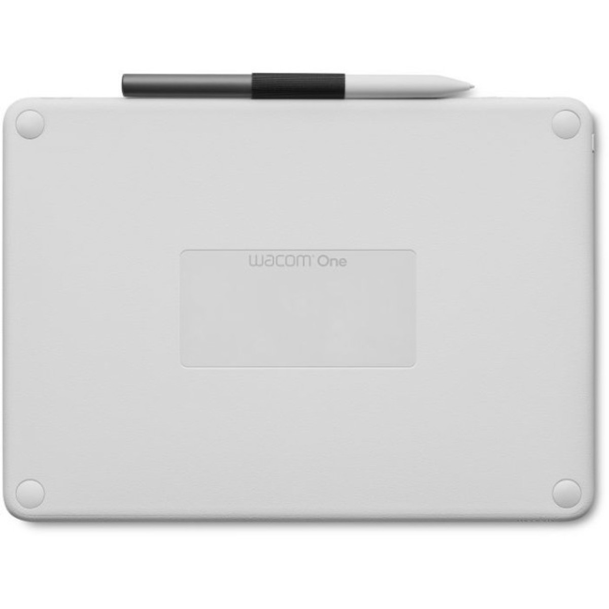 Графический планшет Wacom One M Bluetooth (CTC6110WLW1B) 98_98.jpg - фото 8