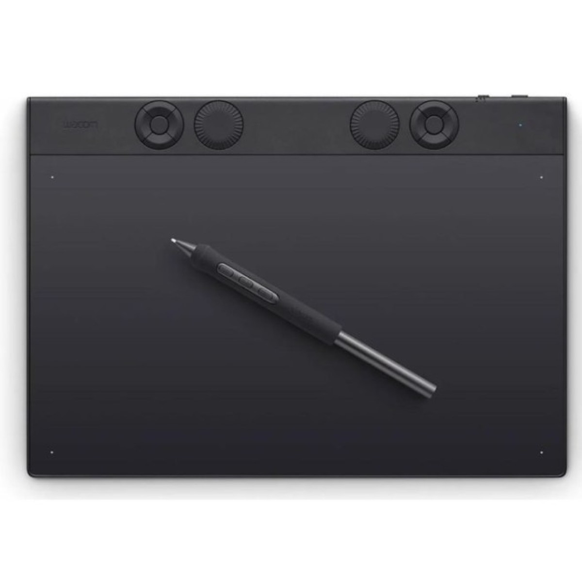 Графический планшет Wacom Intuos Pro L (PTK870K0B) 256_256.jpg