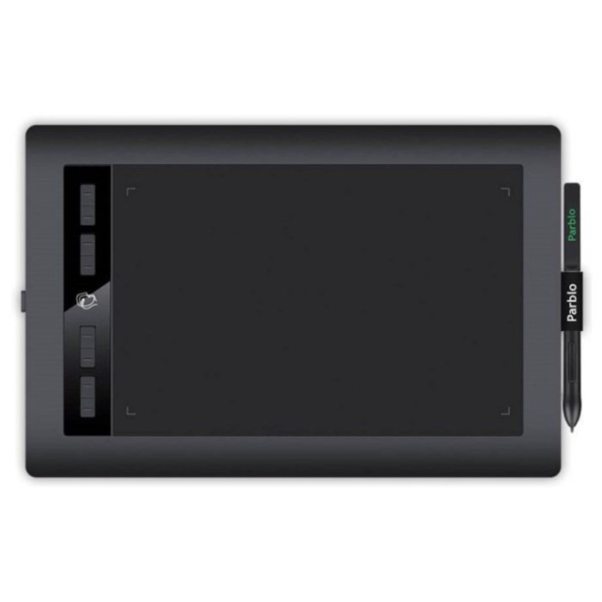 Графический планшет Parblo A610S 256_256.jpg