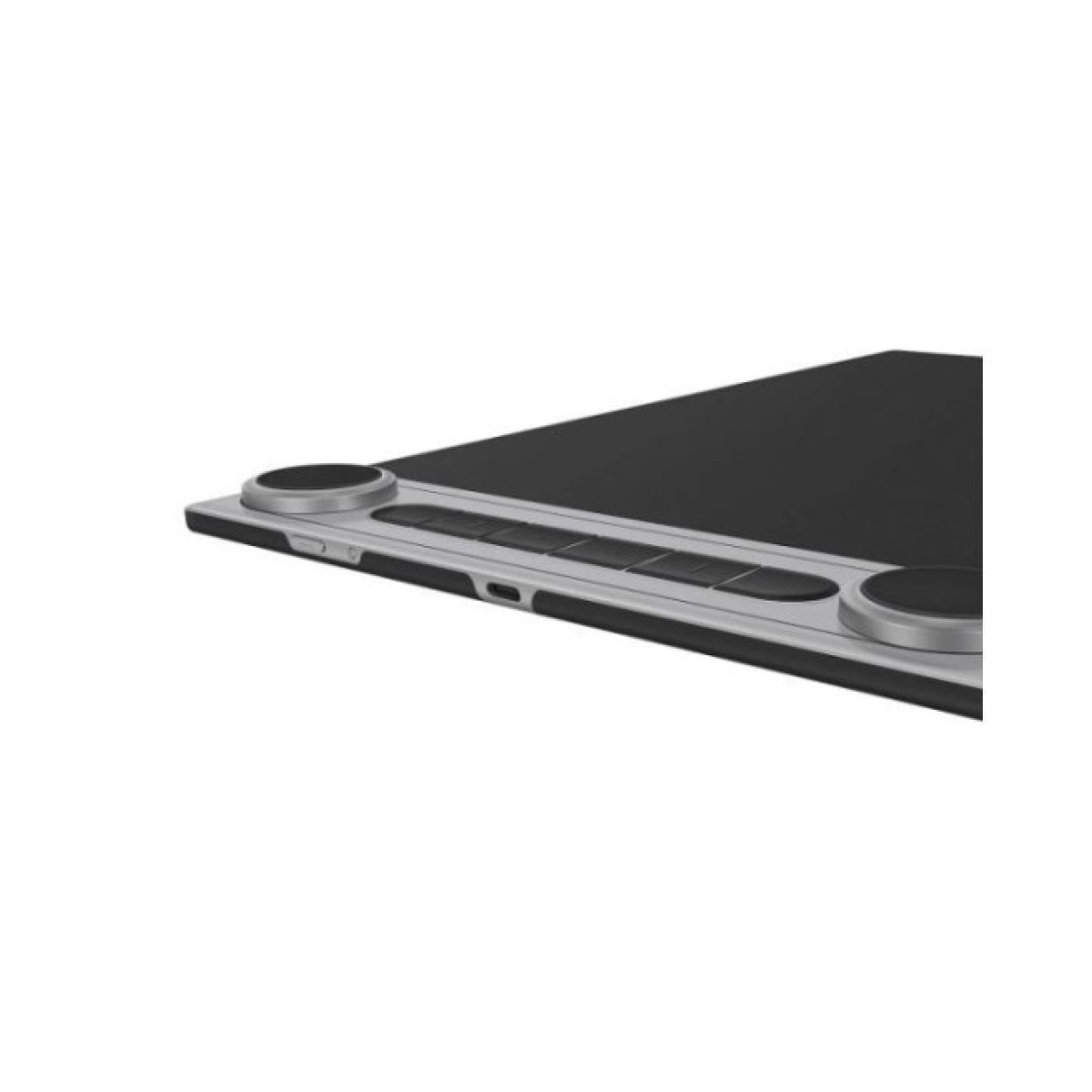 Графический планшет Huion Inspiroy Dial 2 (Q630M) + перчатка (Q630M) 98_98.jpg - фото 5