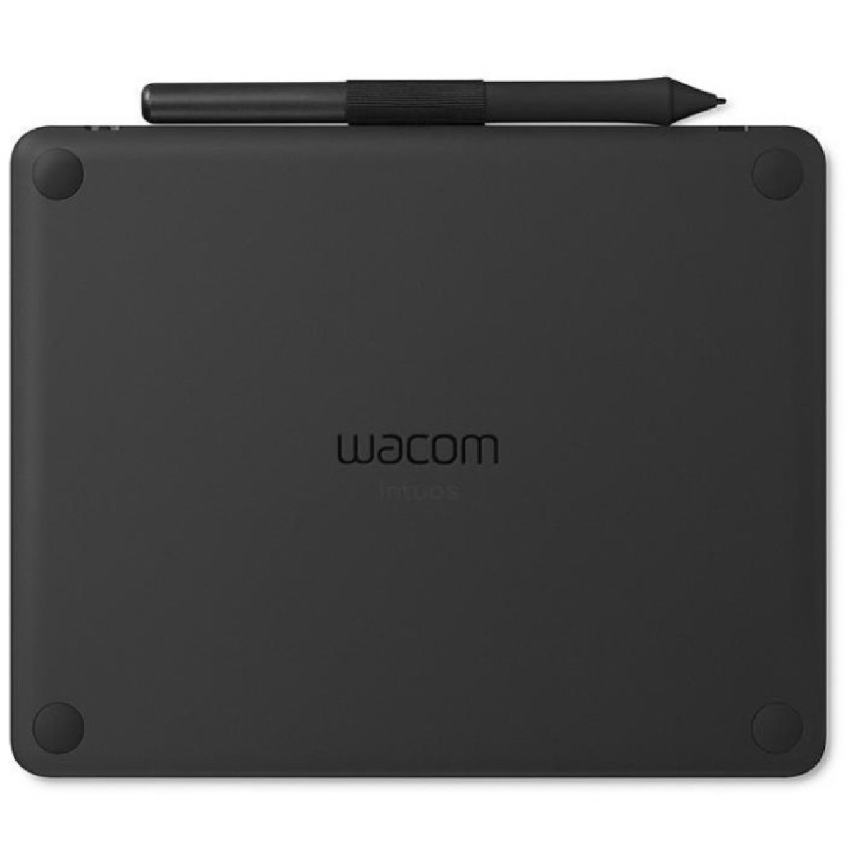 Графический планшет Wacom Intuos M Bluetooth black (CTL-6100WLK-N) 98_98.jpg - фото 4