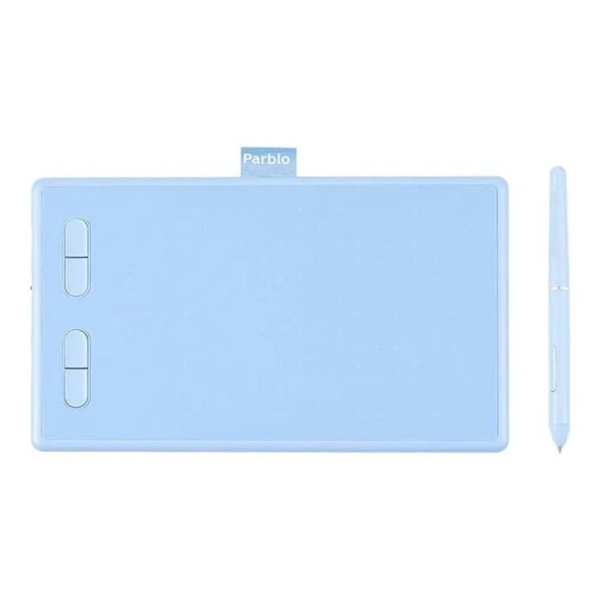 Графический планшет Parblo Ninos N7B Blue (NINOSN7BB) 256_256.jpg