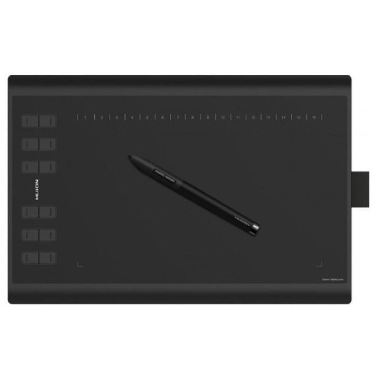 Графічний планшет Huion Huion New 1060Plus 256_256.jpg