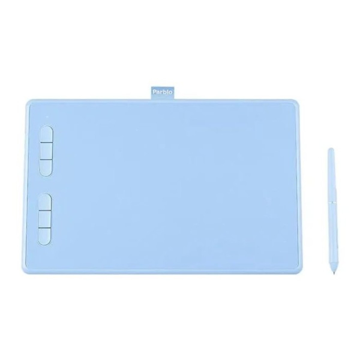 Графический планшет Parblo Ninos N10B Blue (N10BB) 256_256.jpg