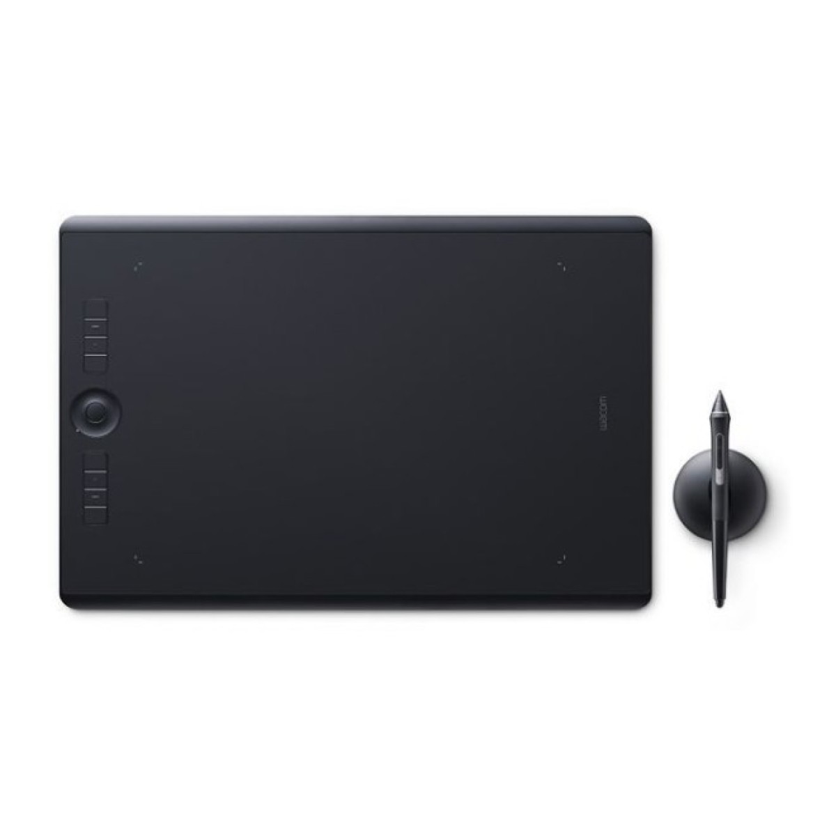 Графический планшет Wacom Intuos Pro L (PTH-860-R/N) 256_256.jpg