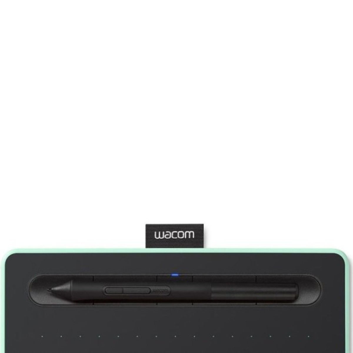 Графический планшет Wacom Intuos M Bluetooth pistachio (CTL-6100WLE-N) 98_98.jpg - фото 10