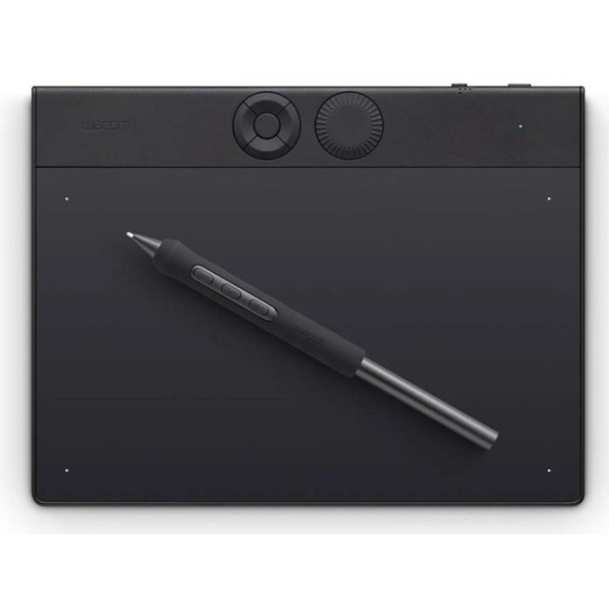Графический планшет Wacom Intuos Pro S (PTK470K0B) 256_256.jpg