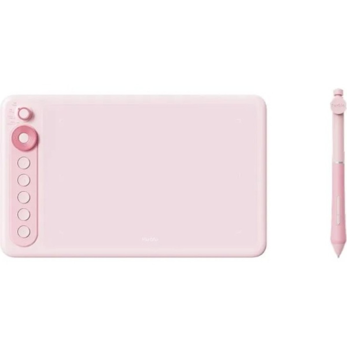 Графический планшет Parblo Intangbo X7 Pink (INTANGBOX7P) 256_256.jpg