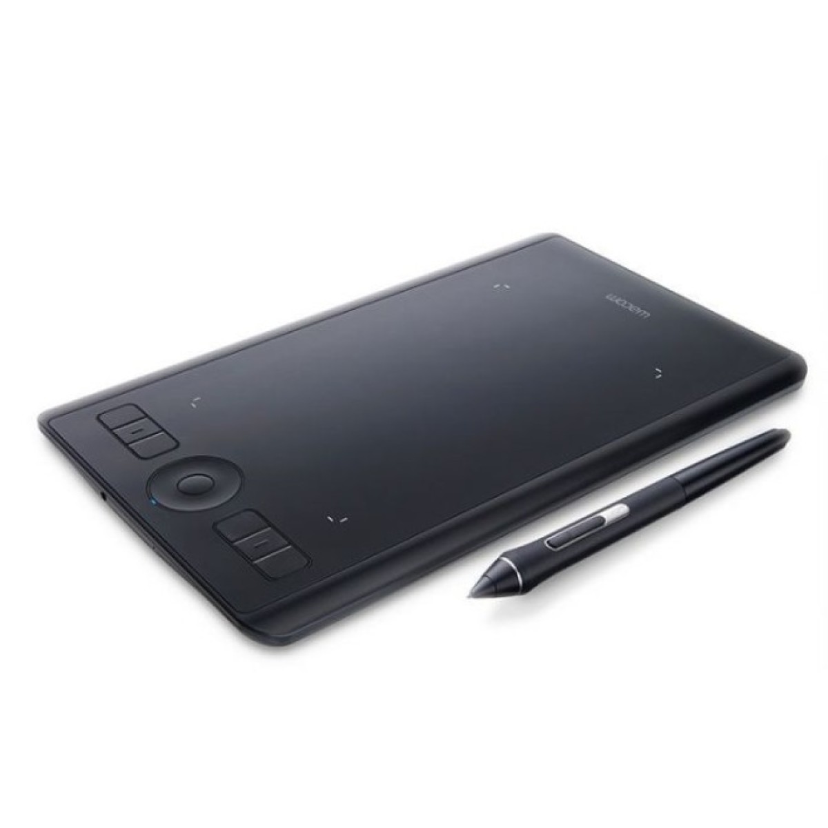 Графічний планшет Wacom Intuos Pro S (PTH460KOB) 98_98.jpg - фото 3