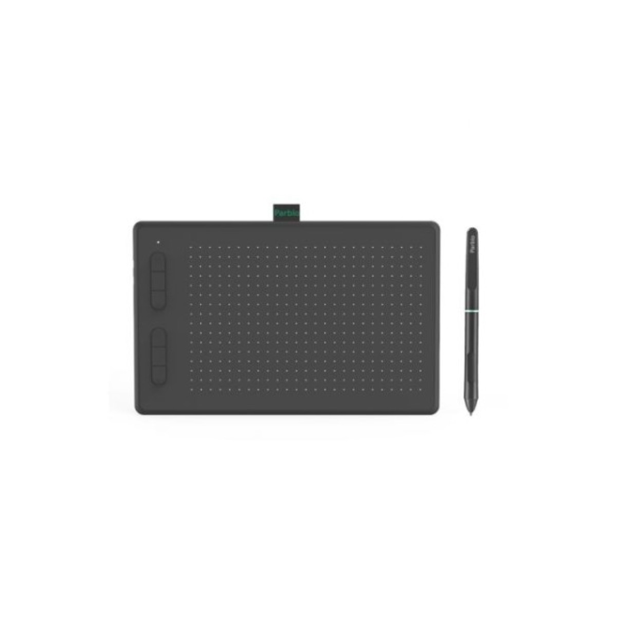 Графический планшет Parblo Ninos N10B Black (N10B) 256_256.jpg