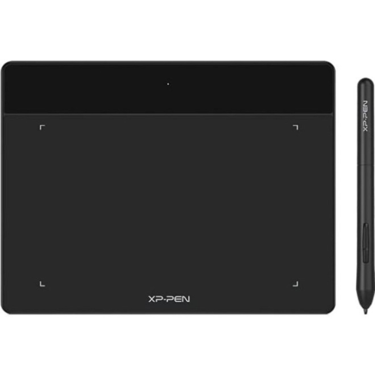 Графічний планшет XP-Pen Deco Fun S Black (Deco Fun S_BK) 256_256.jpg