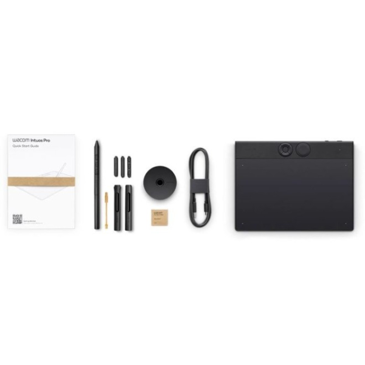 Графический планшет Wacom Intuos Pro S (PTK470K0B) 98_98.jpg - фото 5