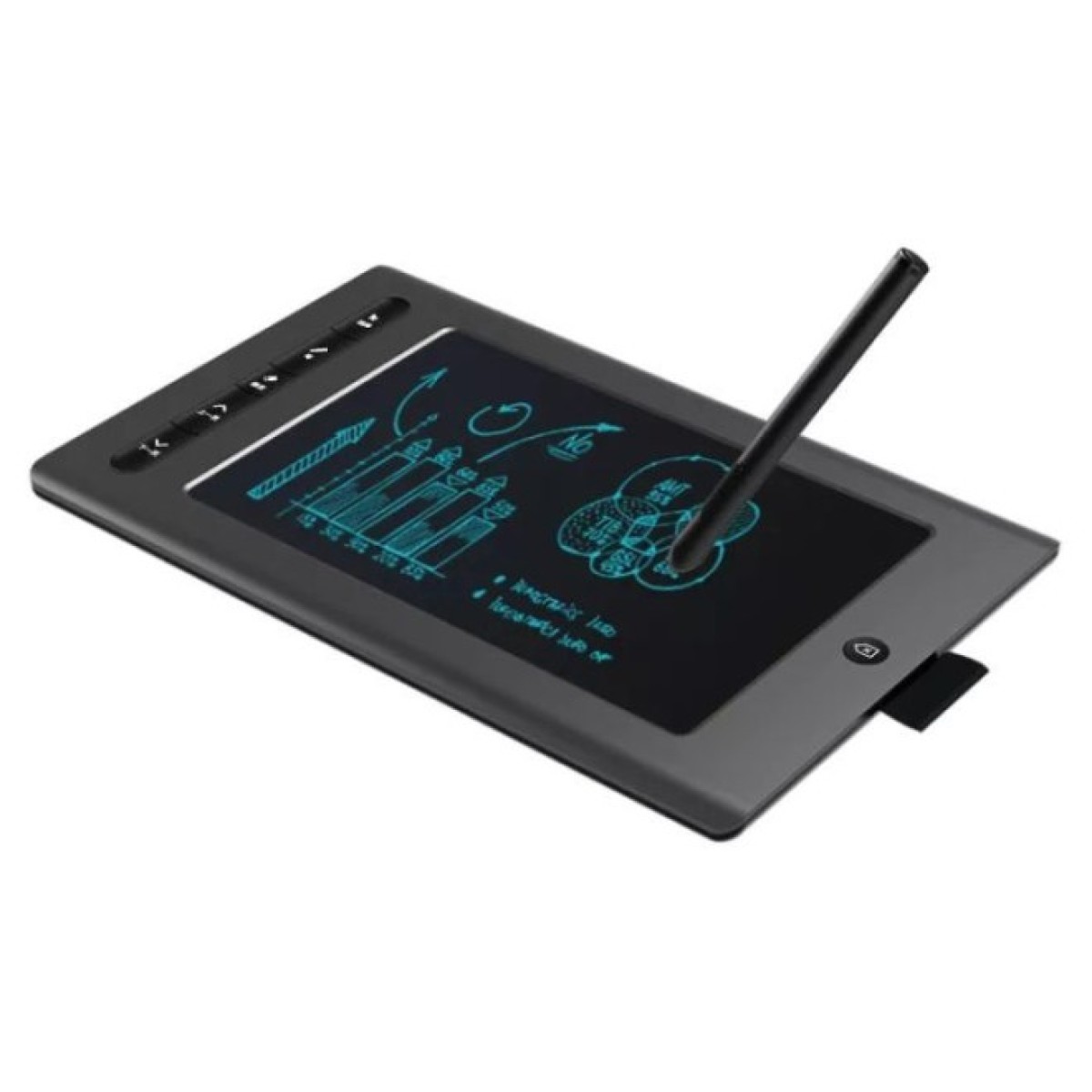 Графический планшет HiSmart WP9618 (HS082284) 256_256.jpg