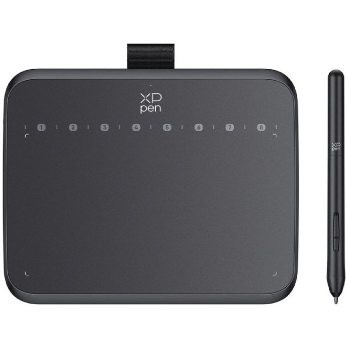 Графічний планшет XP-Pen Deco 640 256_256.jpg