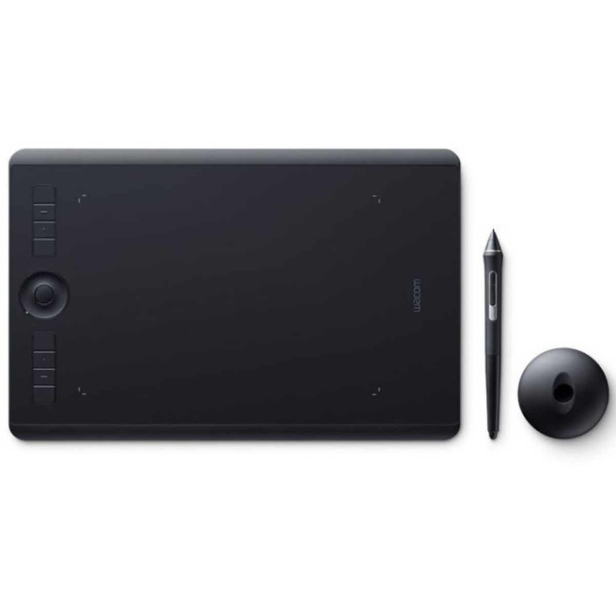 Графический планшет Wacom Intuos Pro M (PTH-660-R/N) 256_256.jpg