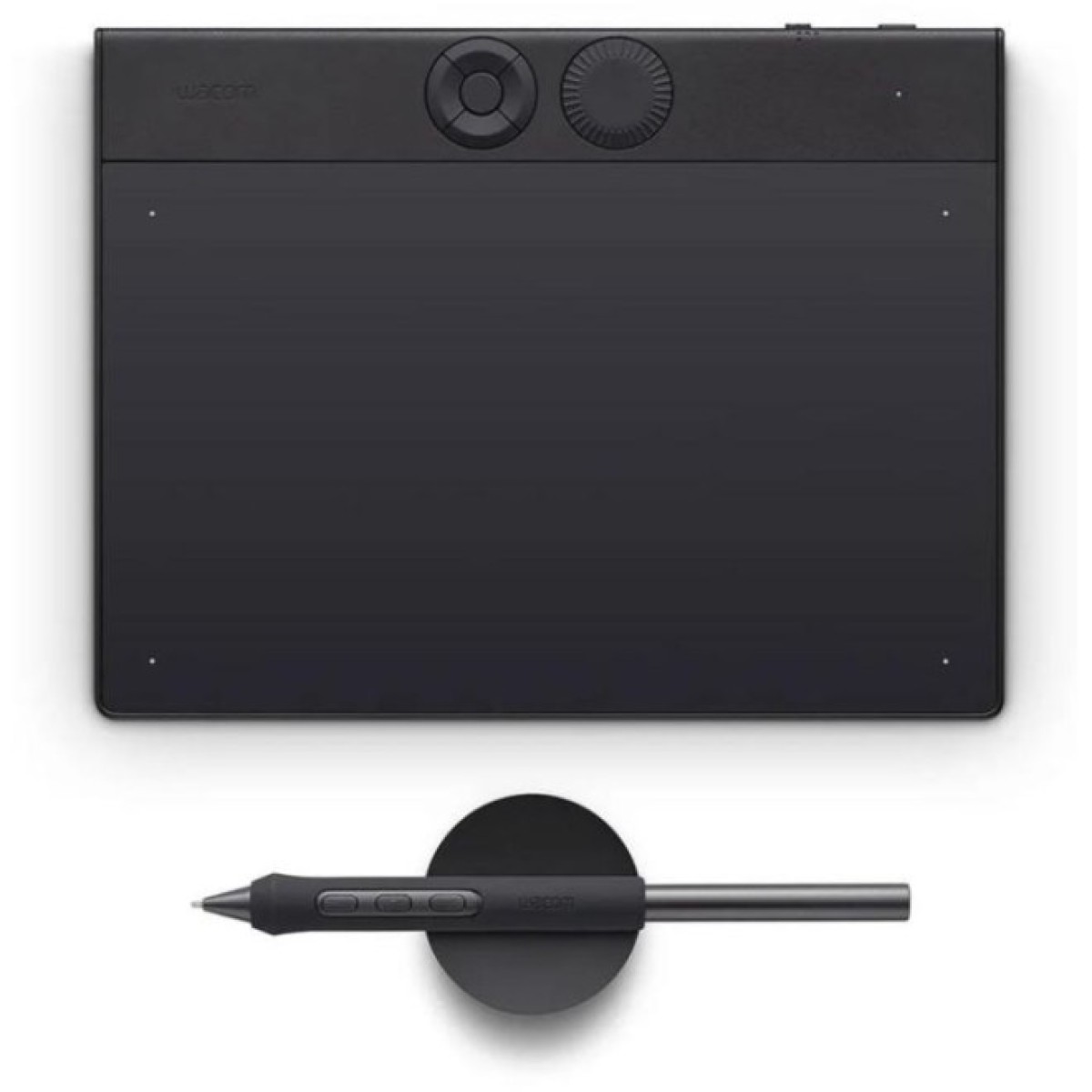 Графический планшет Wacom Intuos Pro S (PTK470K0B) 98_98.jpg - фото 7