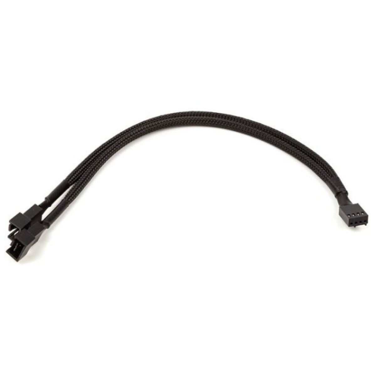 Кабель для передачи данных 4-pin PWM to 2х4-pin PWM 0.23m PowerPlant (CA913152) 256_256.jpg