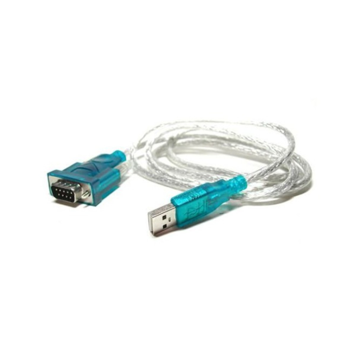 Кабель для передачи данных USB to COM 1.0m Patron (CAB-PN-USB-COM) 256_256.jpg