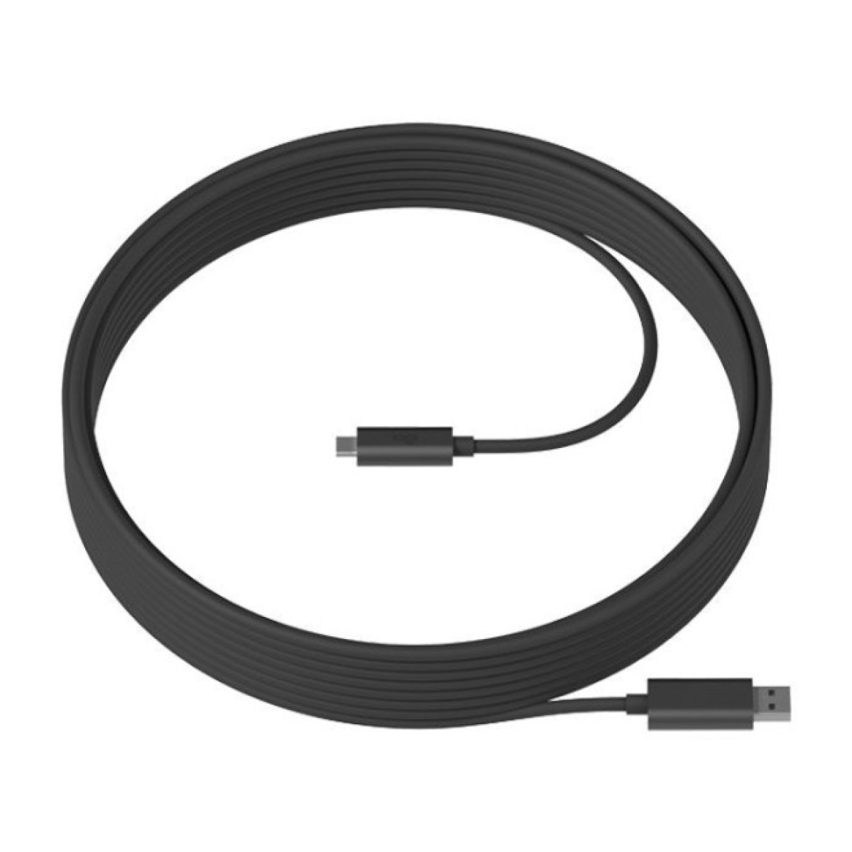Кабель для передачи данных Logitech Strong USB 3.1 Cable 10M (939-001799) 256_256.jpg