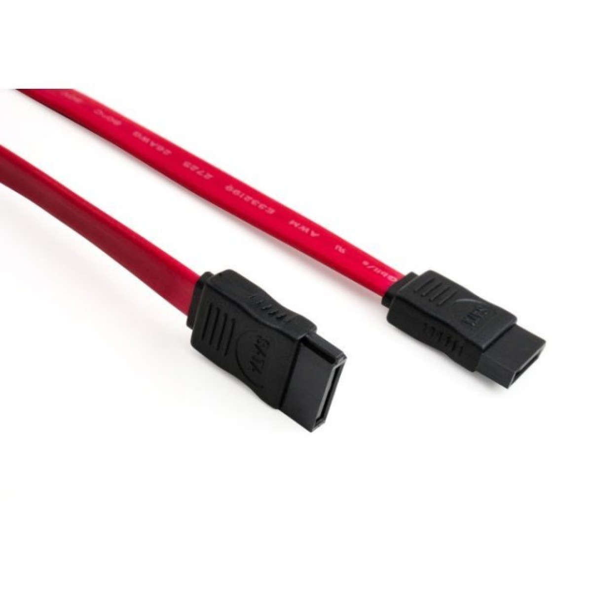 Кабель для передачи данных SATA 0.45m Vinga (VCPSATA45) 256_256.jpg