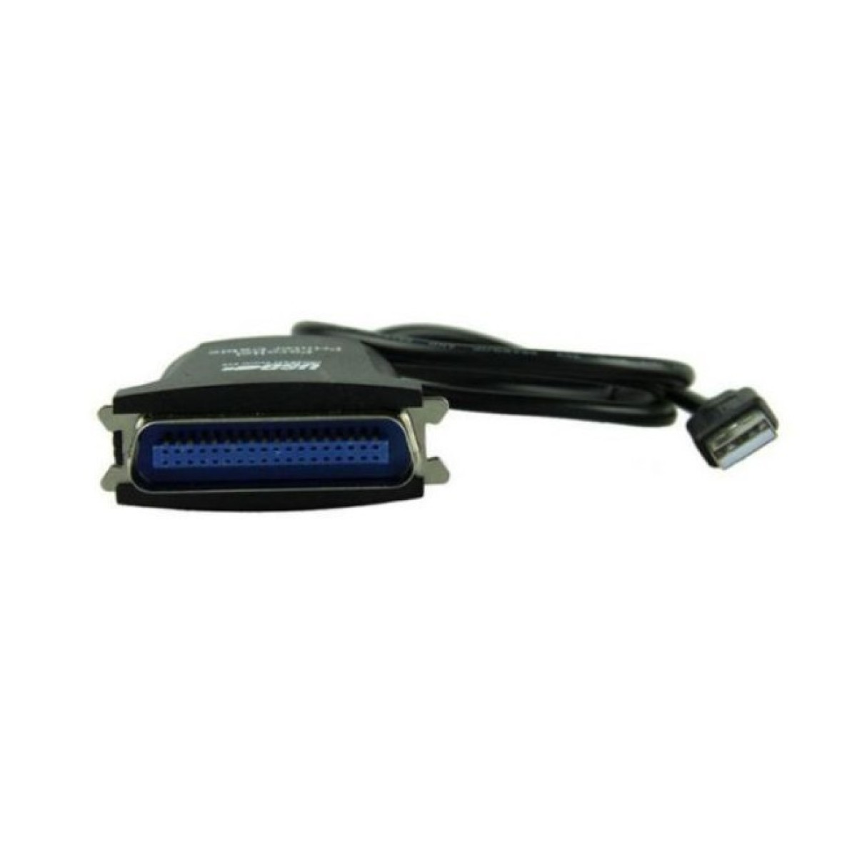 Кабель для передачи данных Dynamode USB to LPT 1.8m (USB2.0-to-Parallel) 98_98.jpg - фото 2