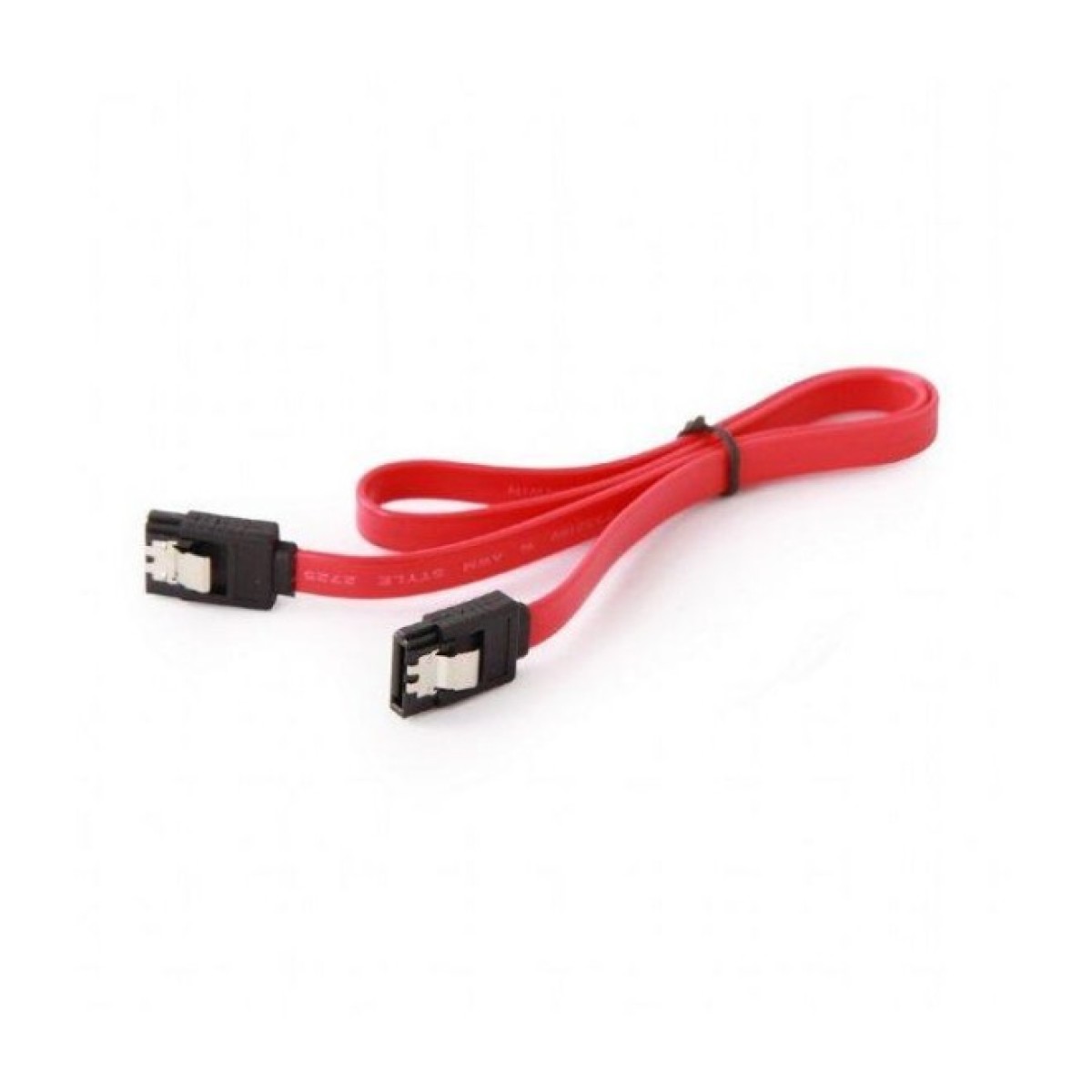 Кабель для передачи данных SATA III 1.0m Cablexpert (CC-SATAM-DATA-XL) 98_98.jpg - фото 3