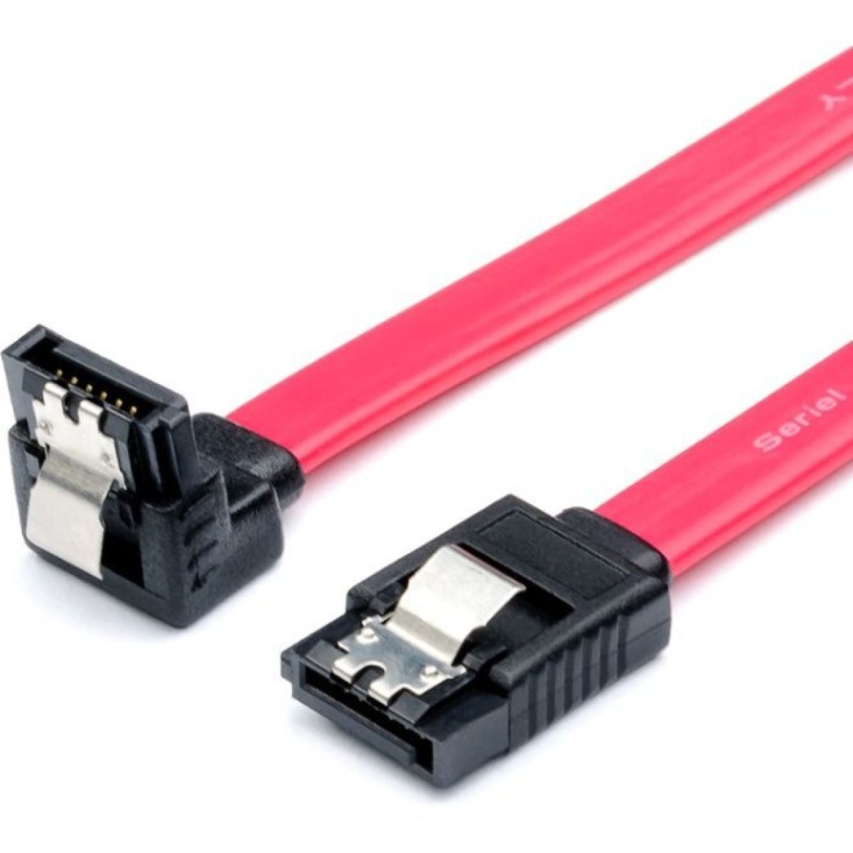 Кабель для передачи данных SATA 0.5m Atcom (10108) 98_98.jpg - фото 2