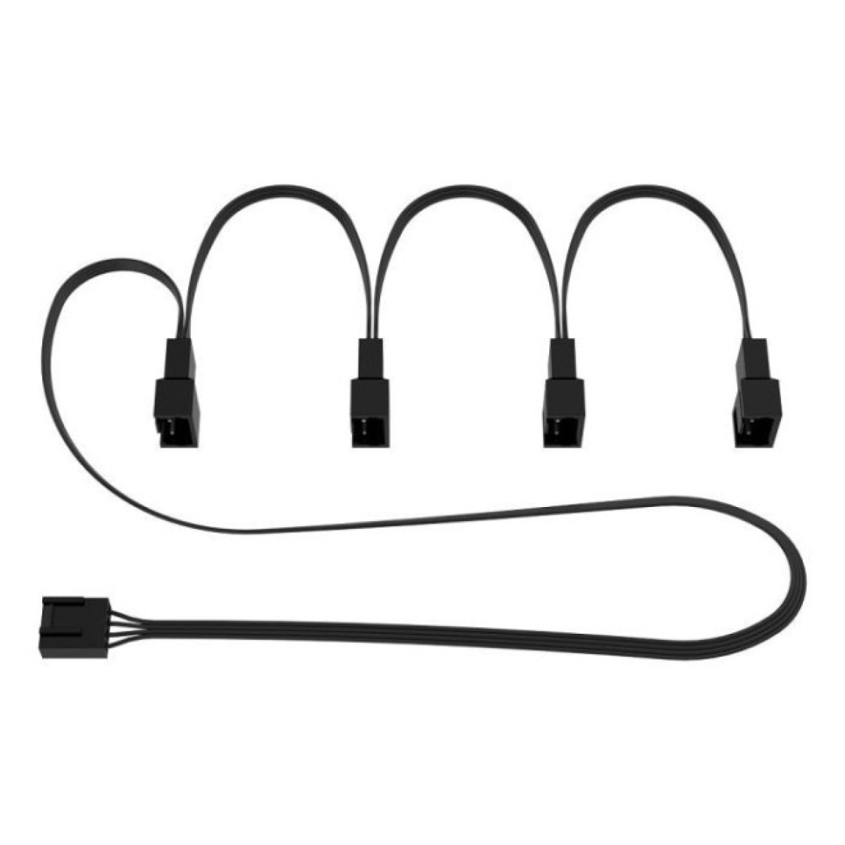 Кабель для передачи данных Arctic SPLITTER 4PIN (ACCBL00007A) 256_256.jpg