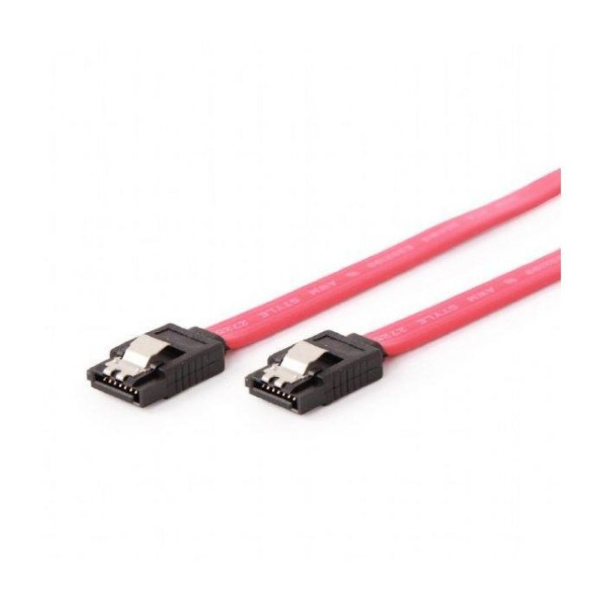 Кабель для передачи данных SATA III 1.0m Cablexpert (CC-SATAM-DATA-XL) 98_98.jpg - фото 1
