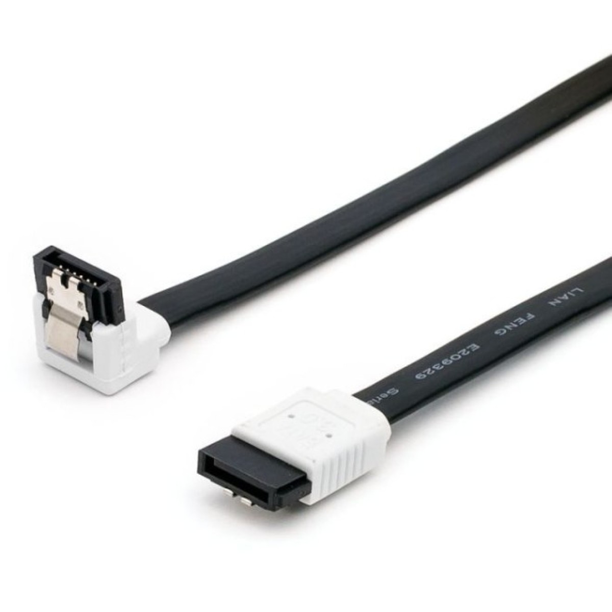 Кабель для передачи данных SATA3.0 0,5m Atcom (17126) 98_98.jpg - фото 2