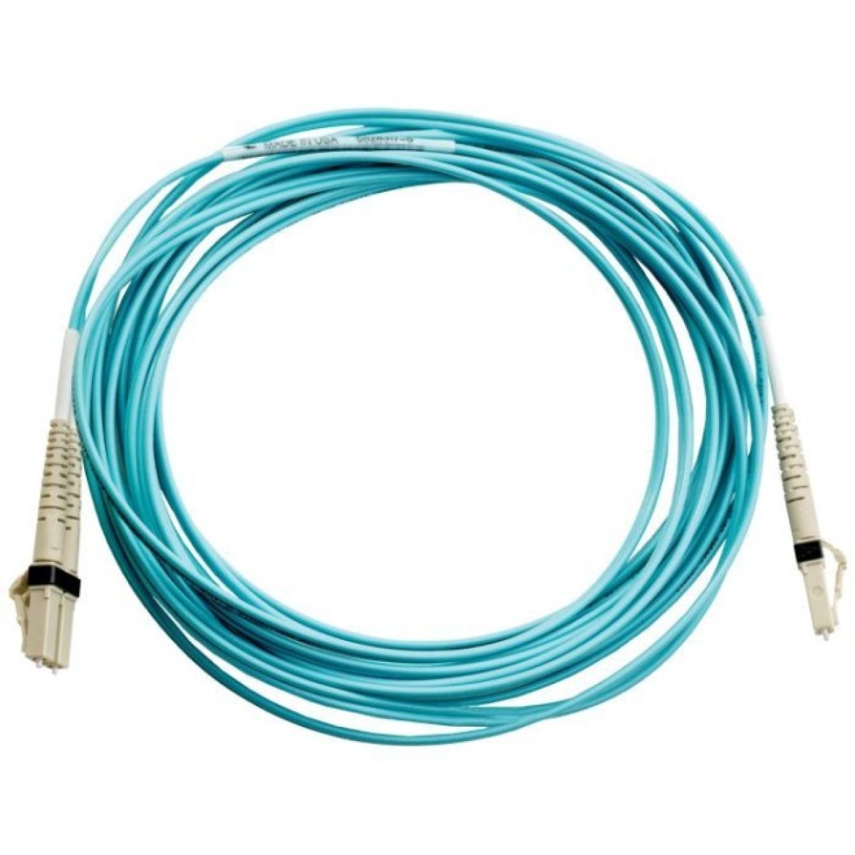 Кабель для передачи данных HP Premier Flex LC/LC OM4 2f 5m (QK734A) 256_256.jpg