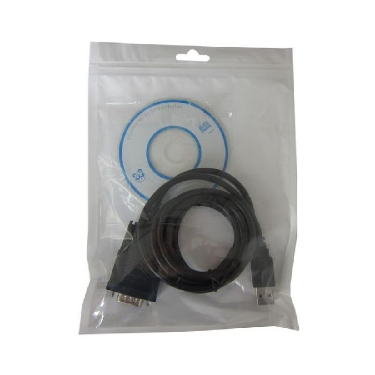 Кабель для передачи данных Dynamode USB to COM 1.5m (FTDI-DB9M-02) 98_98.jpg - фото 3