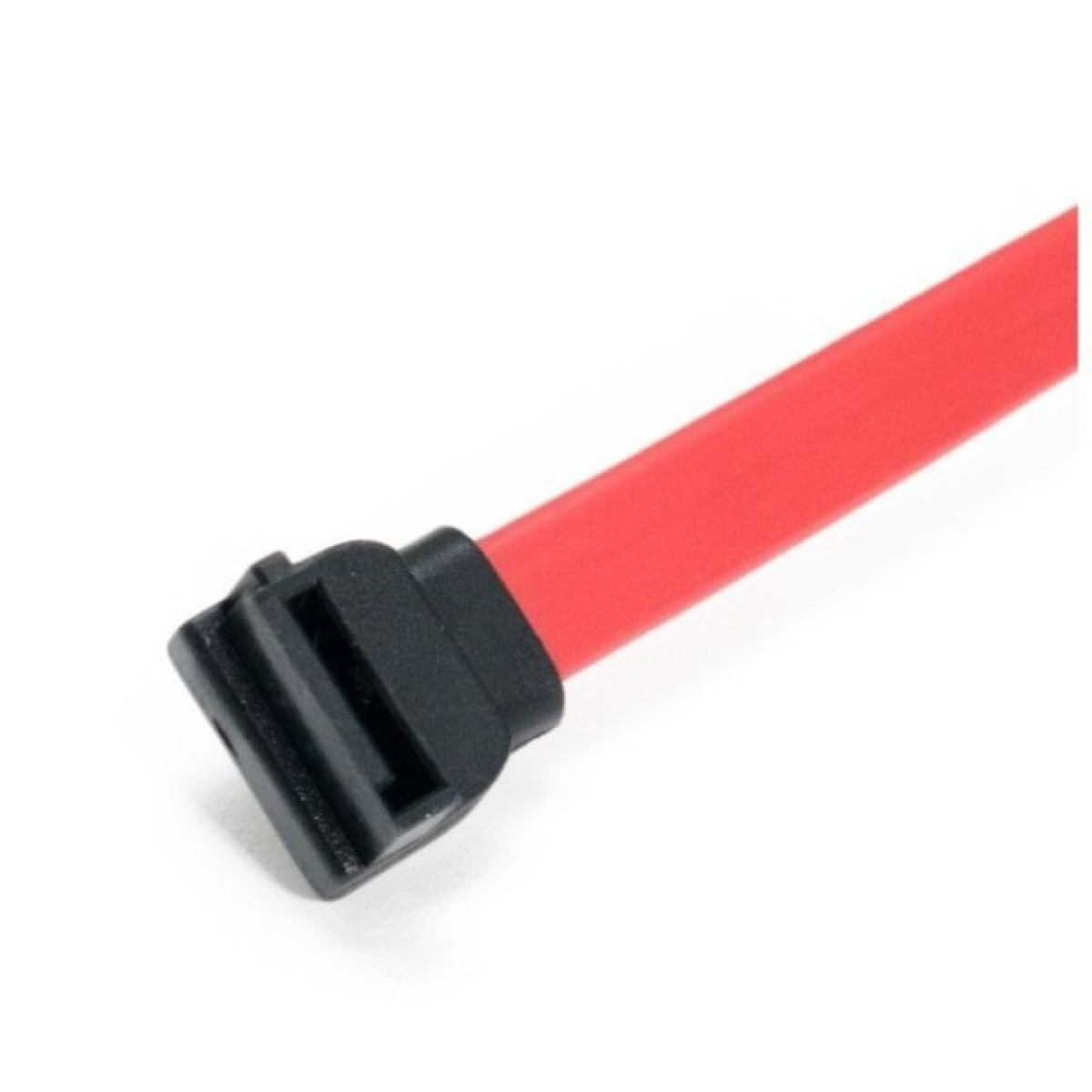 Кабель для передачи данных SATA Right Angle Signal 7 Pin - 7 Pin 0.3 м Extradigital (KBV1742) 98_98.jpg - фото 4