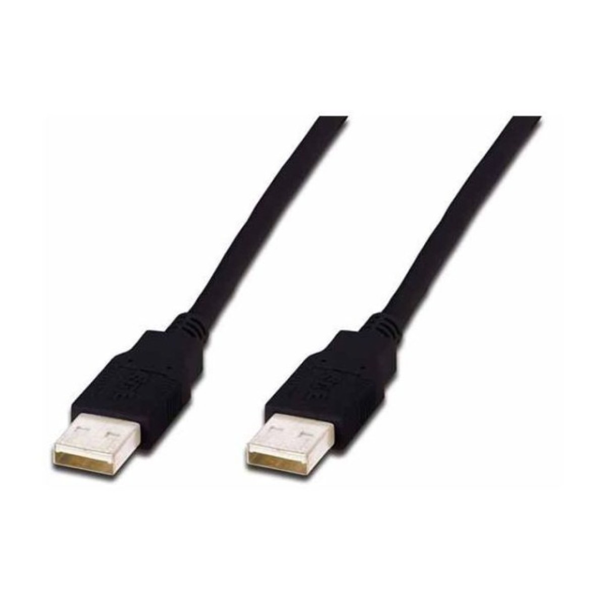 Кабель для передачи данных USB 2.0 AM/AM 3.0m Assmann (AK-300100-030-S) 256_256.jpg