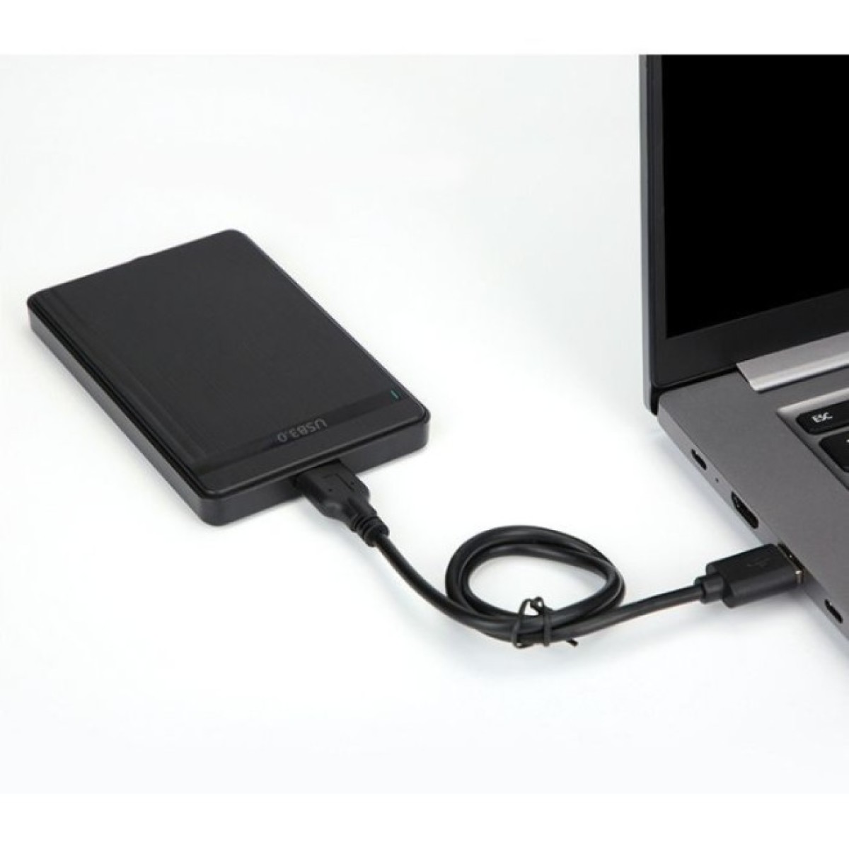 Кишеня зовнішня Dynamode 2.5" SATA HDD/SSD USB 3.0 Black (DM-CAD-25317) 98_98.jpg - фото 3