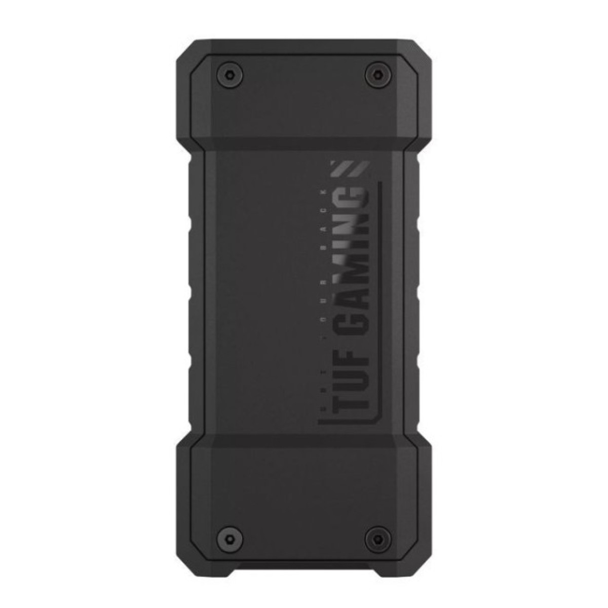 Кишеня зовнішня ASUS SSD TUF GAMING A2/BLK/G/AS PCIe NVMe M.2 2230/2242/2260/2280 USB-C 3.2 Gen 2x1 (90DD02X0-M09000) 98_98.jpg - фото 2