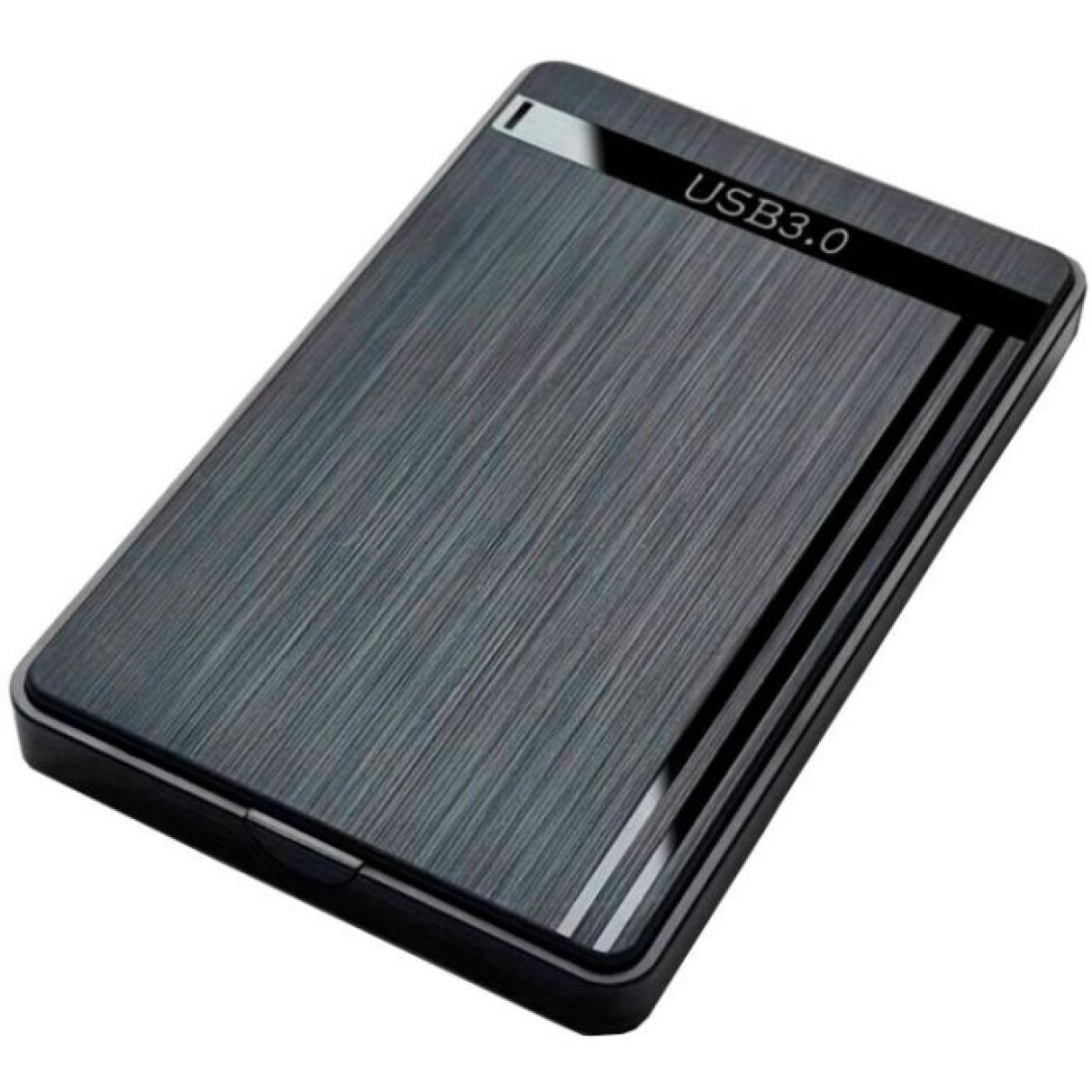 Кишеня зовнішня Dynamode 2.5" SATA HDD/SSD USB 3.0 Black (DM-CAD-25317) 98_98.jpg - фото 4