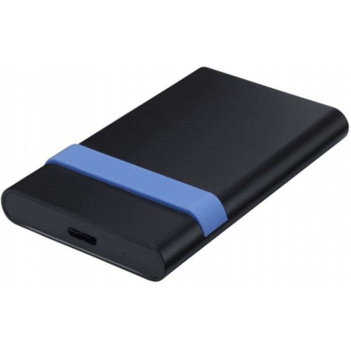 Кишеня зовнішня Verbatim SSD\HDD 2.5" USB 3.2 GEN 1-SuperSpeed (53106) 98_98.jpg - фото 2