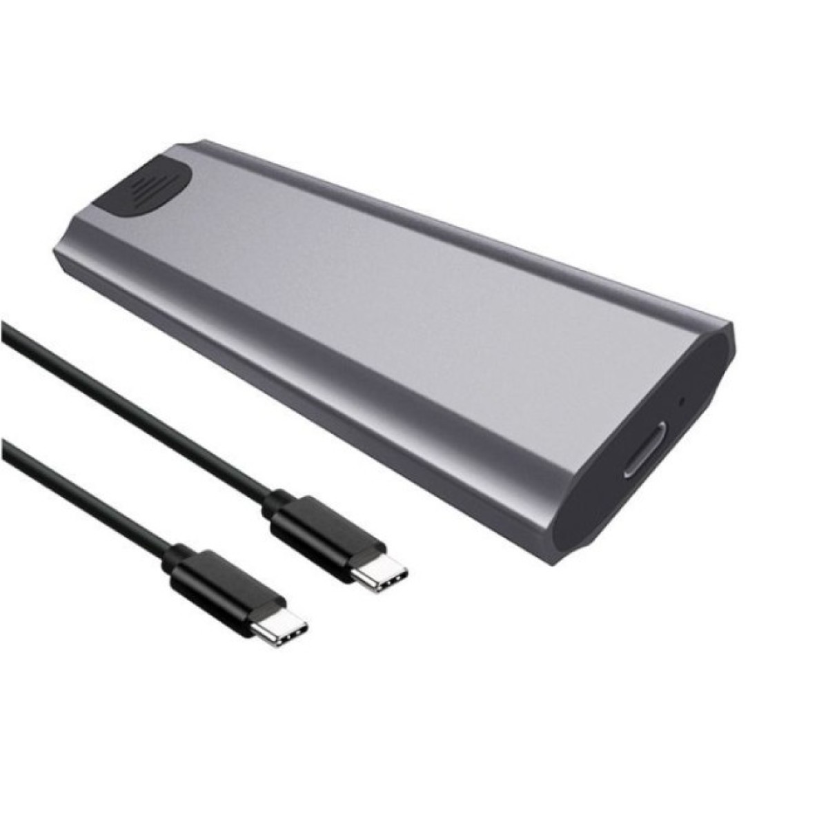 Кишеня зовнішня Dynamode M.2 SSD NVMe/SATA combo USB3.2 GEN2 USB-C (DM-CAD-SSD05) 256_256.jpg