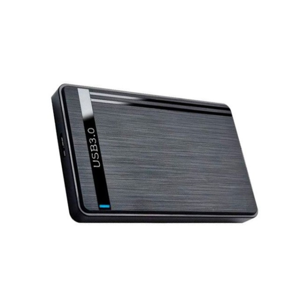 Кишеня зовнішня Dynamode 2.5" SATA HDD/SSD USB 3.0 Black (DM-CAD-25317) 98_98.jpg - фото 5