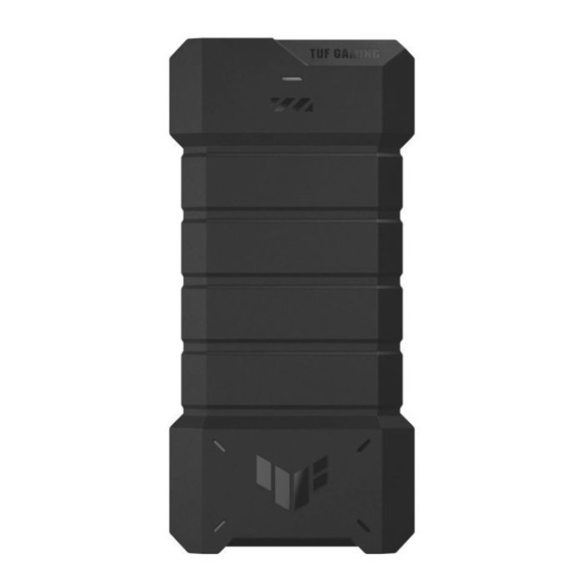 Кишеня зовнішня ASUS SSD TUF GAMING A2/BLK/G/AS PCIe NVMe M.2 2230/2242/2260/2280 USB-C 3.2 Gen 2x1 (90DD02X0-M09000) 256_256.jpg