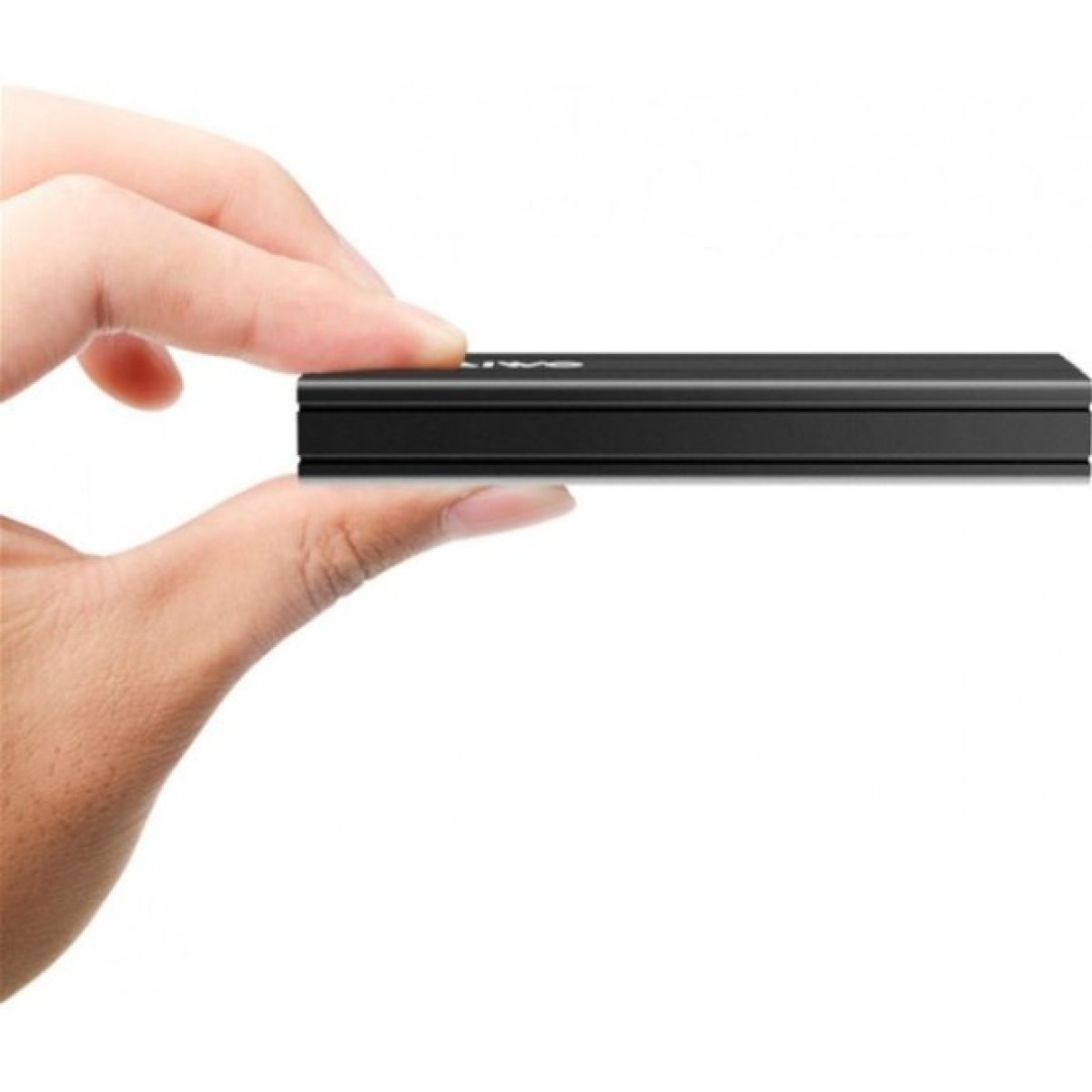 Карман внешний Maiwo M.2 SSD NVMe (PCIe) USB3.1 GEN2 Type-C (K1686P) 98_98.jpg - фото 2