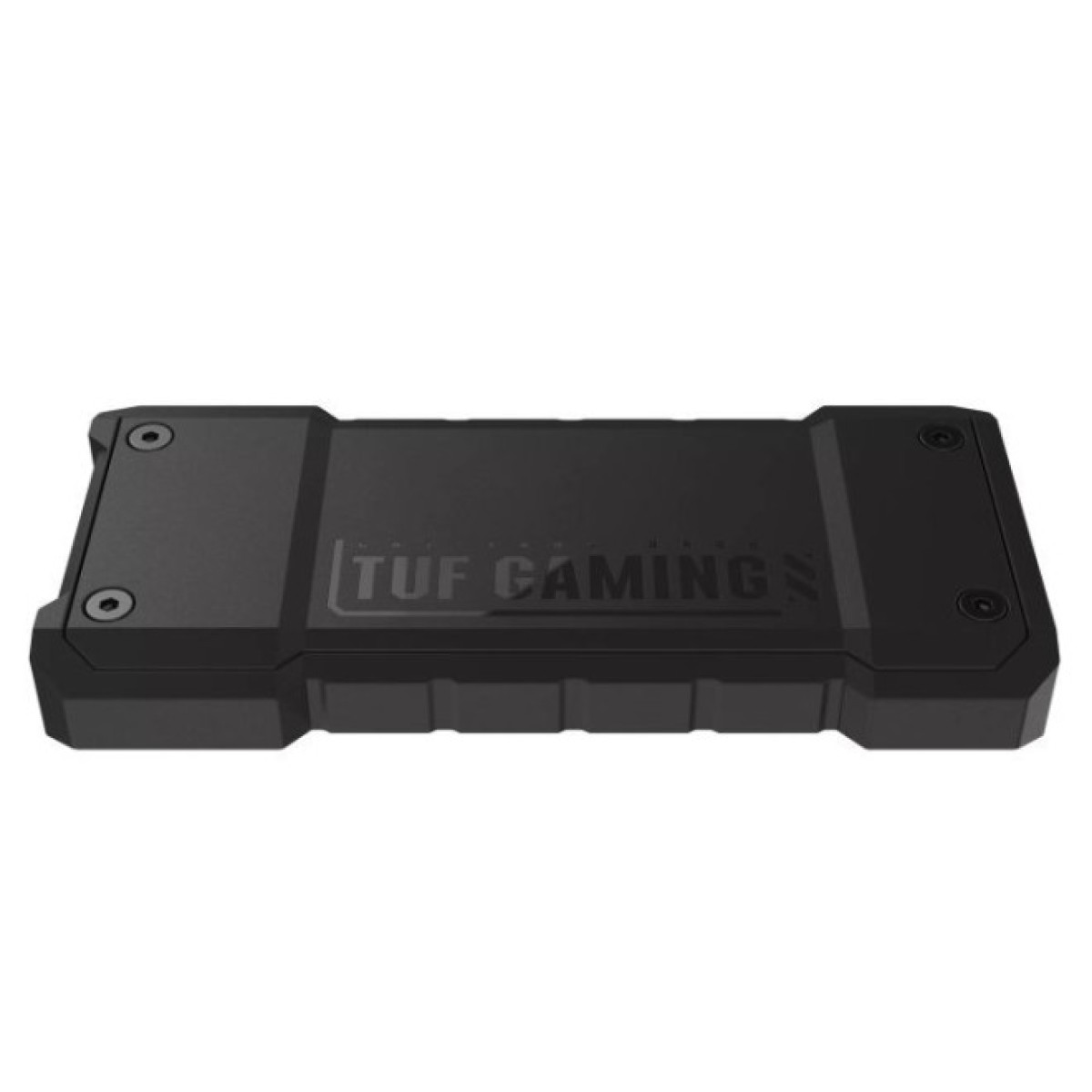 Кишеня зовнішня ASUS SSD TUF GAMING A2/BLK/G/AS PCIe NVMe M.2 2230/2242/2260/2280 USB-C 3.2 Gen 2x1 (90DD02X0-M09000) 98_98.jpg - фото 4