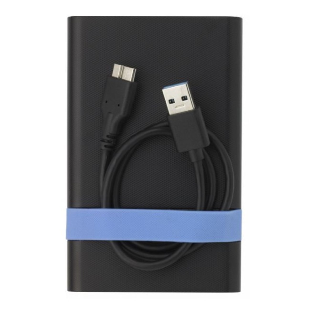 Кишеня зовнішня Verbatim SSD\HDD 2.5" USB 3.2 GEN 1-SuperSpeed (53106) 98_98.jpg - фото 4